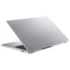 Notebook Acer Aspire Go 15 Ag15-32P-39R2 Intel Core 3 N355 Tela Full Hd 15.6  / 8Gb De Ram / 128Gb Ufs / Win11home - Pure Prata
