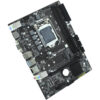 Placa Mãe Duex H310 Socket Lga 1151 / Vga / Ddr4