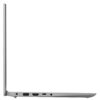 Notebook Lenovo Ideapad 1 15Iru7 Intel Core I5 1335U Tela Full Hd 15.6  / 16Gb De Ram / 256Gb Ssd / Win11home - Cloud Cinza  (Inglês)