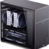 Workstation Alleen Elite - Ryzen 7 8700F - Rtx 5060 8Gb - 32Gb Ram Ddr5 - 512Gb Nvme - Ricardo Nogueira