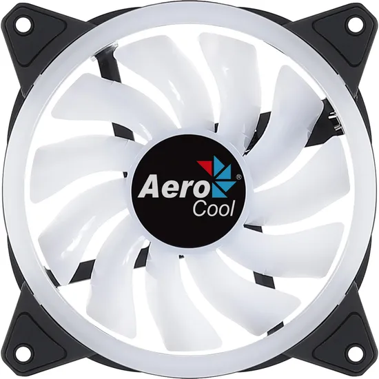 Cooler Fan Aerocool Duo 12 Argb