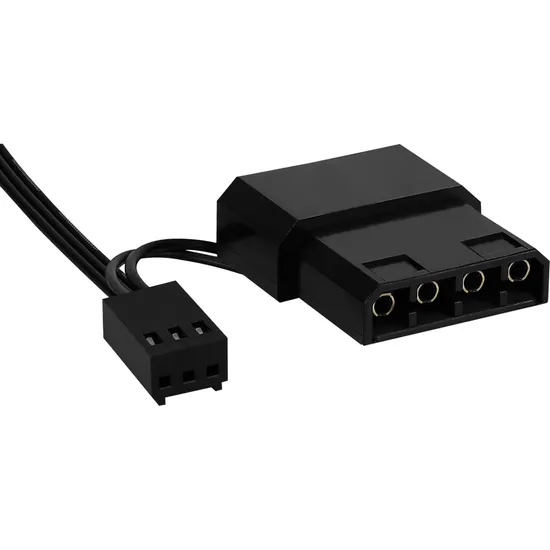 Cooler Fan Aerocool Saturn 12 Frgb