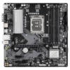 Placa Mãe Gigabyte B760m D3hp Ddr4 Socket Lga 1700 / Vga / Ddr4