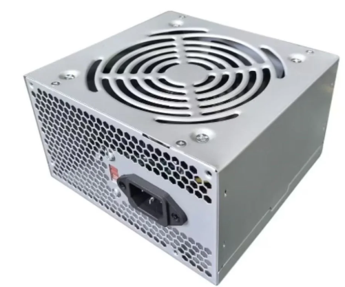 Fonte Atx 300W Brazilpc Bpc-323V-At Bivolt Automatico 24 Pinos Oem
