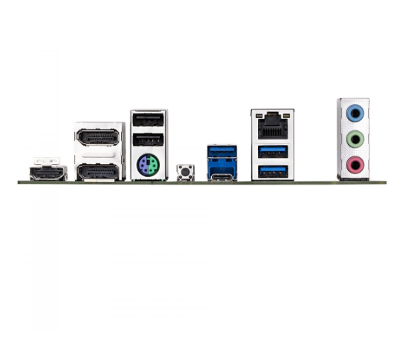 Placa Mãe Gigabyte B850m D3hp Socket Am5 / Ddr5