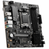 Placa Mãe Msi Pro B650m-P Socket Am5 / Vga / Ddr5