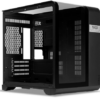 Pc Gamer Unica Prime , Amd Ryzen 7 5800X, 32Gb Ddr4, Ssd Nvme 1Tb, Air Cooler Ag400bk , Rtx 5060 8Gb, B550m Aorus, Gabinete Cv400 - 5 Fans Inclusas