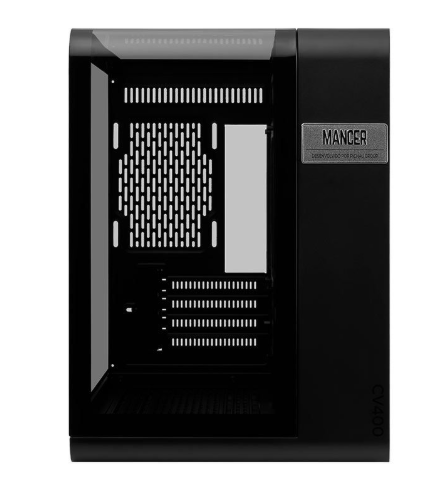 Pc Gamer Unica Prime , Amd Ryzen 7 5800X, 32Gb Ddr4, Ssd Nvme 1Tb, Air Cooler Ag400bk , Rtx 5060 8Gb, B550m Aorus, Gabinete Cv400 - 5 Fans Inclusas