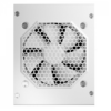 Fonte De Alimentação Redragon Gc-Ps014w 650W Sfx / Modular / 80 Plus Gold - Branco