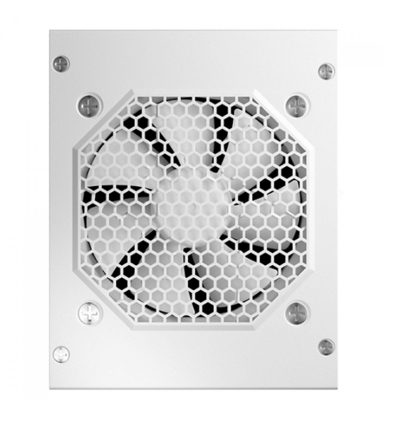 Fonte De Alimentação Redragon Gc-Ps014w 650W Sfx / Modular / 80 Plus Gold - Branco
