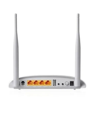 Roteador Tp Link Td-W9970