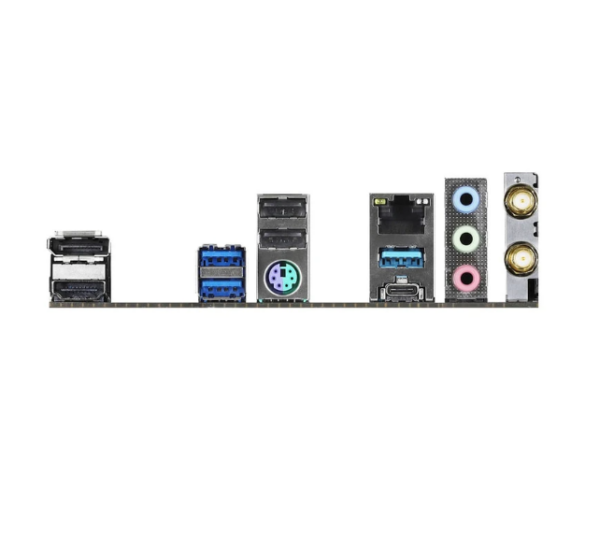Placa Mãe Asrock B550m-Itx/Ac Socket Am4 / Ddr4