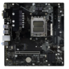 Placa Mãe Biostar A620mh Aurora Socket Am5 / Vga / Ddr5