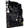 Placa Mãe Asus Tuf Gaming B550-Plus Socket Am4 / Ddr4