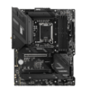Placa Mãe Msi Mag B760 Tomahawk Wi-Fi Socket Lga 1700 / Ddr5