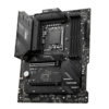 Placa Mãe Msi Mag B760 Tomahawk Wi-Fi Socket Lga 1700 / Ddr5