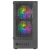 Pc Gamer Unica Prime , Amd Ryzen 5 5600Gt, 16Gb Ddr4, Ssd Sata 240Gb, Gabinente Grimore 2 Fans Inclusa