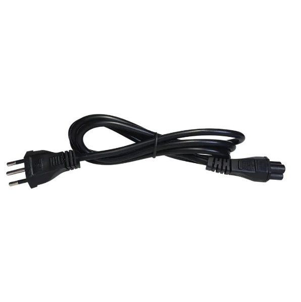 Cabo De Energia Para Notebook Tripolar 1,50 Metro