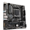 Placa Mãe Gigabyte A620m H Socket Am5 / Ddr5