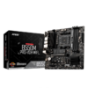 Placa Mae Msi B550m Pro-Vdh Wi-Fi Socket Am4 / Vga / Ddr4