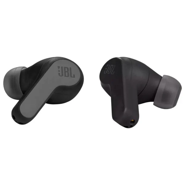 Fone De Ouvido Jbl Wave 200 Tws / Bluetooth - Preto