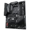 Placa Mãe Gigabyte B550 Aorus Elite Ax V2 Socket Am4 / Ddr4