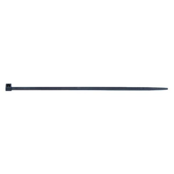 Abracadeira Nylon 6.6 Pta Wurth 2,5X140