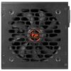 Fonte Gamer Redragon Rgps-500 500W 80 Plus White Preto Gc-Ps021 - Full Range Pfc Ativo