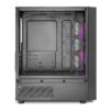 Pc Gamer Unica Prime , Amd Ryzen 5 5600Gt, 16Gb Ddr4, Ssd Sata 240Gb, Gabinente Grimore 2 Fans Inclusa