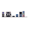 Placa Mãe Biostar B550mx/E Pro Socket Am4 / Vga / Ddr4