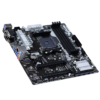Placa Mãe Biostar B550mx/E Pro Socket Am4 / Vga / Ddr4