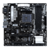 Placa Mãe Biostar B550mx/E Pro Socket Am4 / Vga / Ddr4