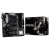 Placa Mãe Biostar B550mx/E Pro Socket Am4 / Vga / Ddr4