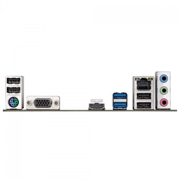 Placa Mãe Gigabyte H610m K V2 Socket Lga 1700 / Ddr5