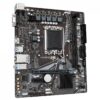 Placa Mãe Gigabyte H610m K V2 Socket Lga 1700 / Ddr5