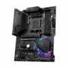Placa Mãe Msi Mpg B550 Gaming Plus Rgb Socket Am4 / Ddr4