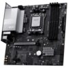 Placa Mãe Msi Pro B840m-P Wi-Fi 6E Socket Am5 / Ddr5