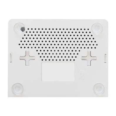 Switch Mikrotik Rb 750Gr3 Hex L4- Branco