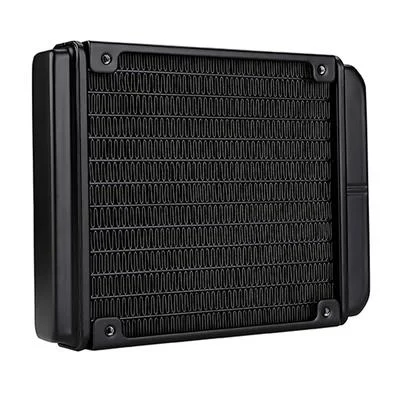 Water Cooler Rise Mode Rgb, 120Mm, Amd/Intel, Preto - Rm-Wcb-01-Rgb
